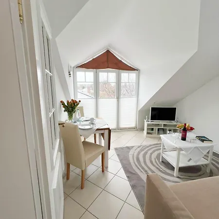 Apartament Leyla Og *