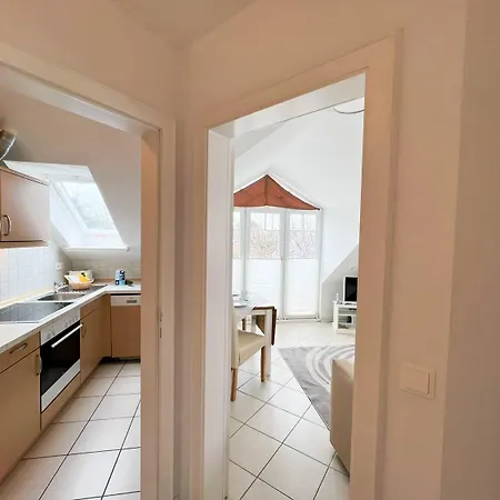 Leyla Og Apartament