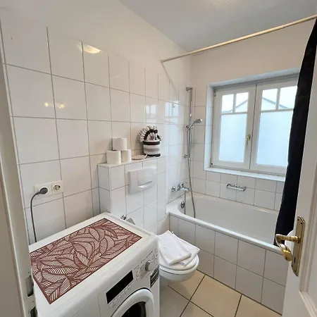Leyla Og Appartement