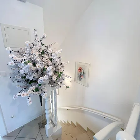 Leyla Og Appartement *