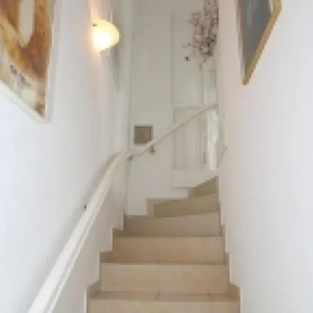 Leyla Og Appartement *